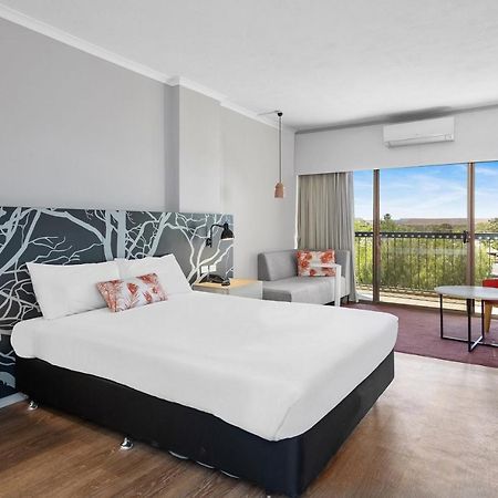 The Plaza Hotel Kalgoorlie Eksteriør bilde