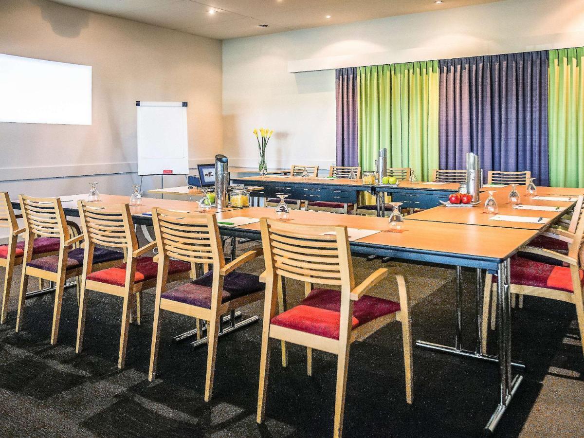 The Plaza Hotel Kalgoorlie Eksteriør bilde